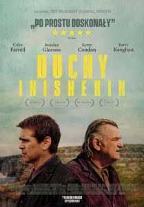 Duchy Inisherin Cały Film HDTV 2022 Dubbing PL