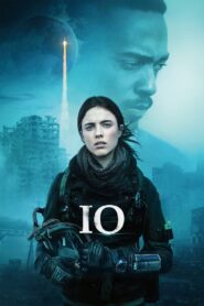 IO: Ostatnia na Ziemi Cały Film HDTV 2019 Dubbing PL