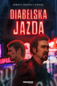 Diabelska jazda Cały Film HDTV 2023 Dubbing PL