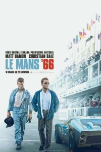 Le Mans ’66 Cały Film HDTV 2019 Dubbing PL