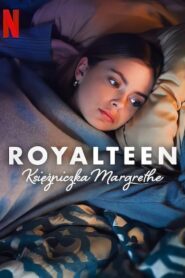 Royalteen: Księżniczka Margrethe Cały Film HDTV 2023 Dubbing PL