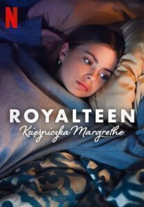 Royalteen: Księżniczka Margrethe Cały Film HDTV 2023 Dubbing PL