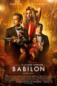 Babilon Cały Film HDTV 2022 Dubbing PL