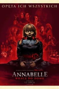 Annabelle wraca do domu Cały Film HDTV 2019 Dubbing PL