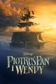 Piotruś Pan i Wendy Cały Film HDTV 2023 Dubbing PL