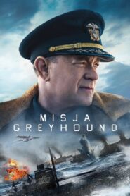 Misja Greyhound Cały Film HDTV 2020 Dubbing PL