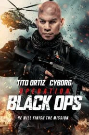 Operation Black Ops Cały Film HDTV 2023 Dubbing PL