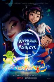 Wyprawa na Księżyc Cały Film HDTV 2020 Dubbing PL