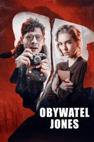 Obywatel Jones Cały Film HDTV 2019 Dubbing PL