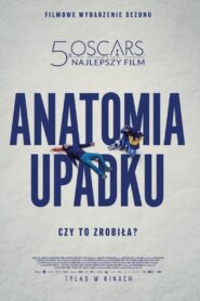 Anatomia upadku Cały Film HDTV 2023 Dubbing PL