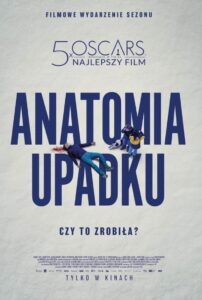 Anatomia upadku Cały Film HDTV 2023 Dubbing PL