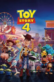 Toy Story 4 Cały Film HDTV 2019 Dubbing PL