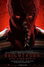 Brightburn: Syn Ciemności Cały Film HDTV 2019 Dubbing PL