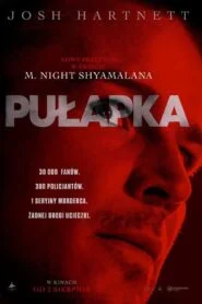 Pułapka Cały Film HDTV 2024 Dubbing PL