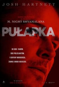 Pułapka Cały Film HDTV 2024 Dubbing PL