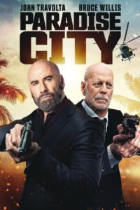 Paradise City Cały Film HDTV 2022 Dubbing PL