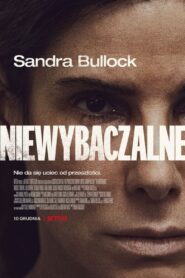 Niewybaczalne Cały Film HDTV 2021 Dubbing PL