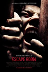 Escape Room Cały Film HDTV 2019 Dubbing PL