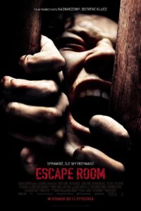 Escape Room Cały Film HDTV 2019 Dubbing PL