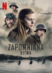 Zapomniana bitwa Cały Film HDTV 2020 Dubbing PL