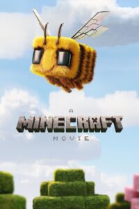 Minecraft: Film Cały Film HDTV 2025 Dubbing PL