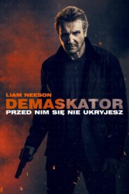 Demaskator Cały Film HDTV 2022 Dubbing PL