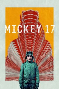 Mickey 17 Cały Film HDTV 2025 Dubbing PL