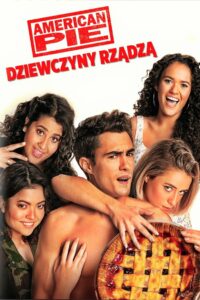 American Pie: Dziewczyny Rządzą Cały Film HDTV 2020 Dubbing PL