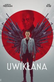 Uwikłana Cały Film HDTV 2021 Dubbing PL