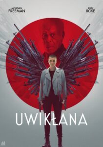 Uwikłana Cały Film HDTV 2021 Dubbing PL