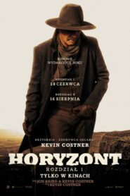 Horyzont. Rozdział 1 Cały Film HDTV 2024 Dubbing PL