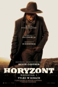 Horyzont. Rozdział 1 Cały Film HDTV 2024 Dubbing PL