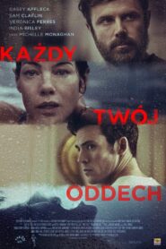 Każdy twój oddech Cały Film HDTV 2021 Dubbing PL