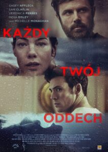 Każdy twój oddech Cały Film HDTV 2021 Dubbing PL