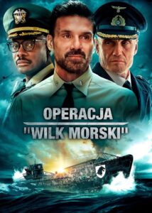 Operacja ,,Wilk morski’’ Cały Film HDTV 2022 Dubbing PL