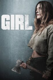 Girl Cały Film HDTV 2020 Dubbing PL