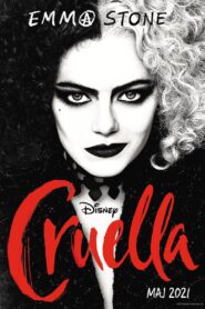 Cruella Cały Film HDTV 2021 Dubbing PL