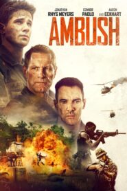 Ambush Cały Film HDTV 2023 Dubbing PL