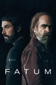 Fatum Cały Film HDTV 2023 Dubbing PL