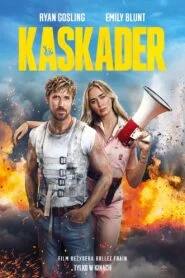 Kaskader Cały Film HDTV 2024 Dubbing PL