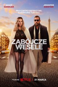 Zabójcze wesele Cały Film HDTV 2023 Dubbing PL