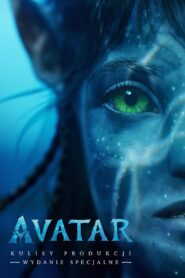 Avatar: Kulisy produkcji – wydanie specjalne Cały Film HDTV 2022 Dubbing PL