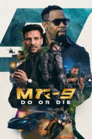 MR-9 Agent Cały Film HDTV 2023 Dubbing PL