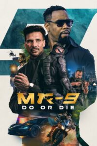 MR-9 Agent Cały Film HDTV 2023 Dubbing PL