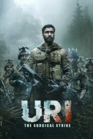 Uri: The Surgical Strike Cały Film HDTV 2019 Dubbing PL