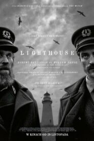 Lighthouse Cały Film HDTV 2019 Dubbing PL