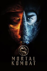 Mortal Kombat Cały Film HDTV 2021 Dubbing PL