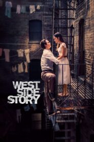 West Side Story Cały Film HDTV 2021 Dubbing PL