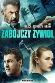 Zabójczy żywioł Cały Film HDTV 2020 Dubbing PL