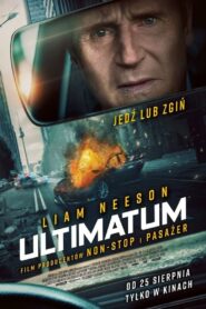 Ultimatum Cały Film HDTV 2023 Dubbing PL